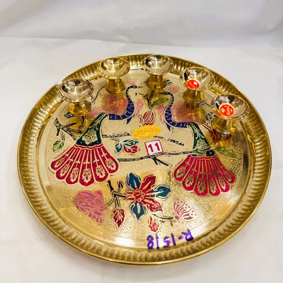 Shop Pooja Essentials online at Shantinath Antiques